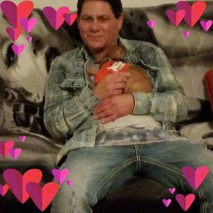 Meet your Posher, Scotty